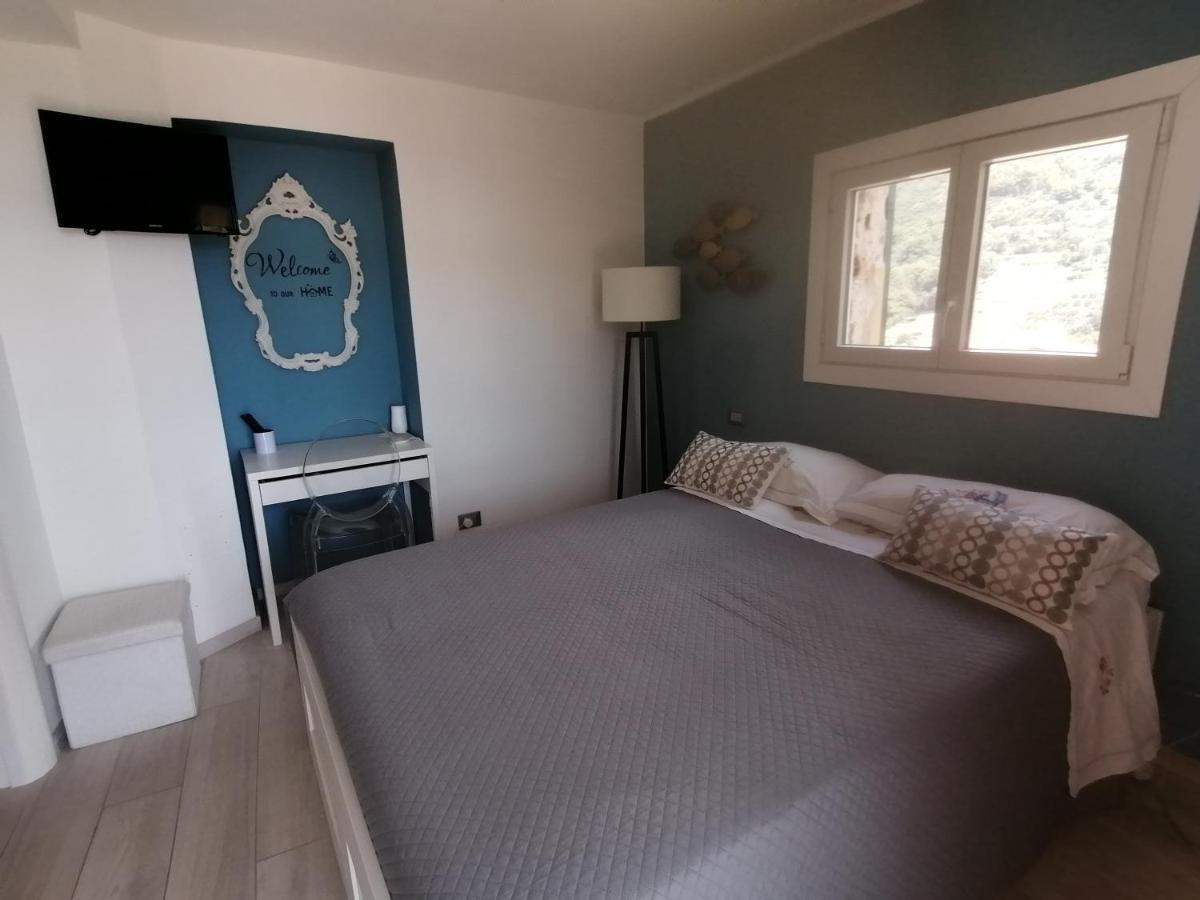 La Casa Di Trilly Ξενοδοχείο Σαν Ρέμο Εξωτερικό φωτογραφία