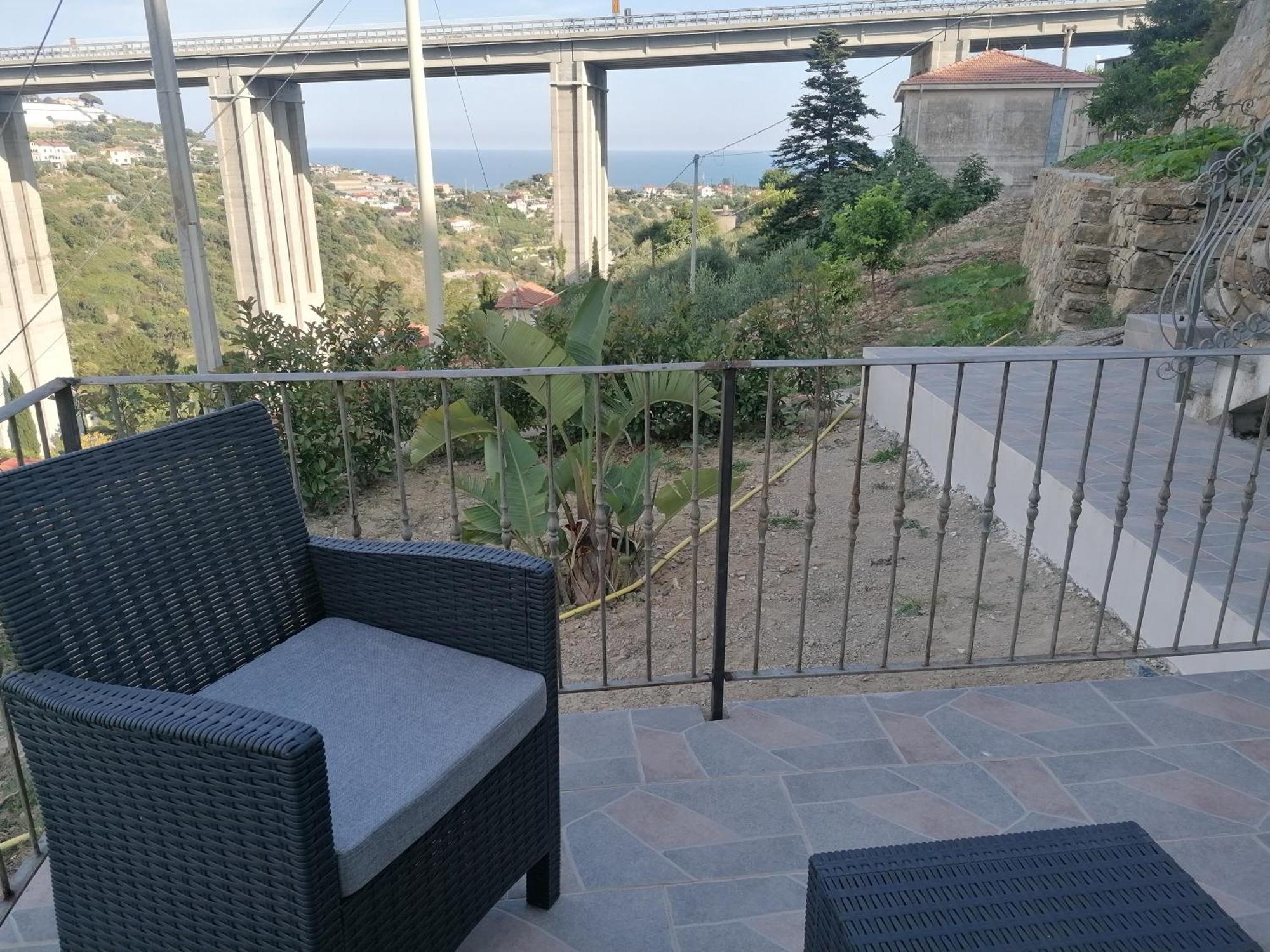 La Casa Di Trilly Ξενοδοχείο Σαν Ρέμο Εξωτερικό φωτογραφία